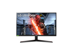 Ремонт мониторов