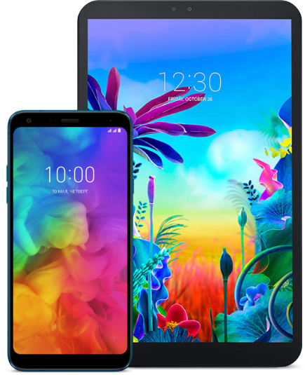 Официальный сервисный центр LG