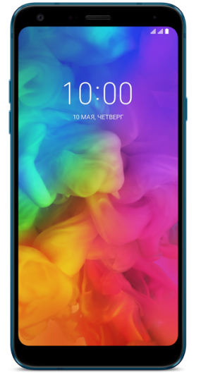 Ремонт смартфонов LG